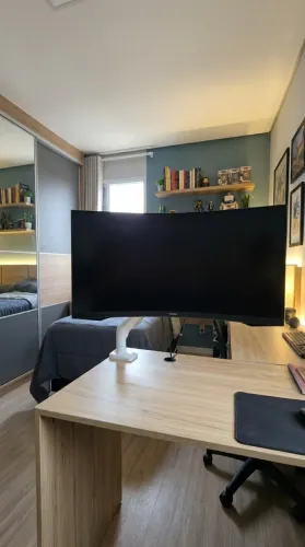 Monitor ULTRAWIDE 34 POL - SAMSUNG ODYSSEY
