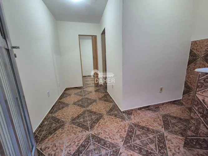 Quitinete em Vila, em Cascadura - Cód CDQ 164