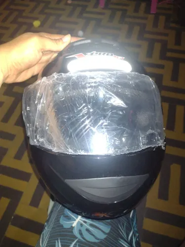 Capacete