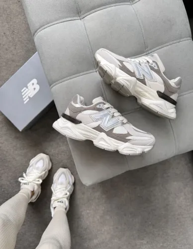 NEW BALANCE 9060 TAIPE OFF-WHITE 
