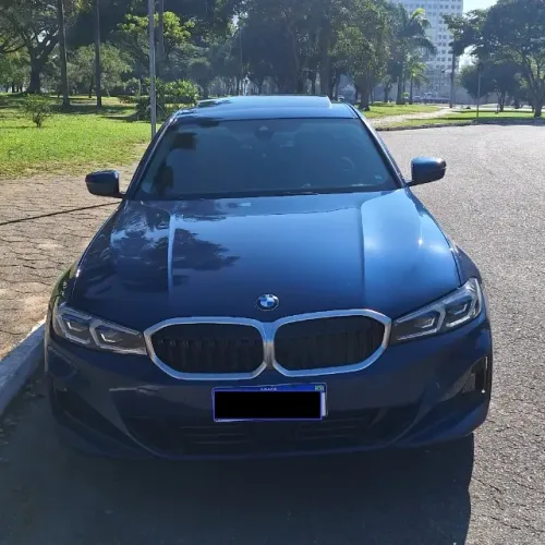 BMW 320I A Modern/sport TB 2.0/a.flex 16V 4P 2024