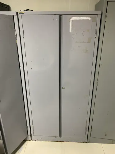 Armário de ferro de escritório
