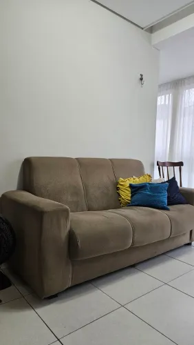 Sofá 3 lugares