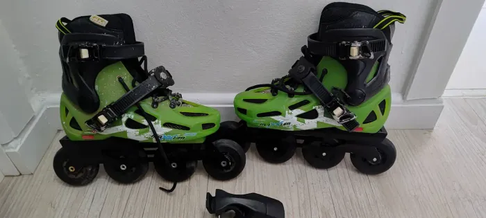 RollerBlade Maxxum