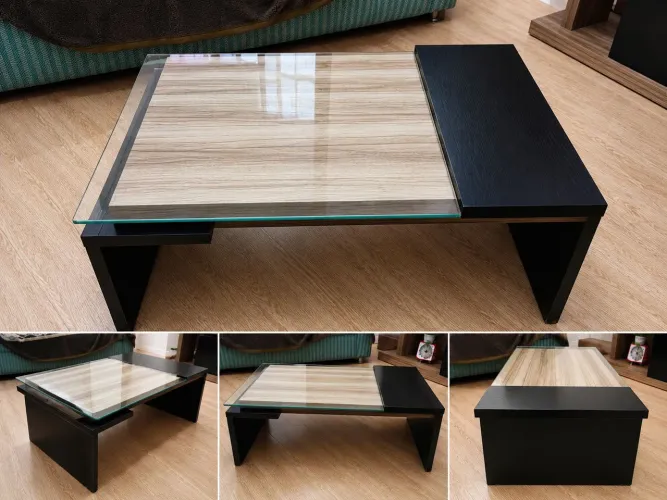 MESA DE CENTRO
