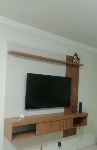 Painel para tv 60 polegadas