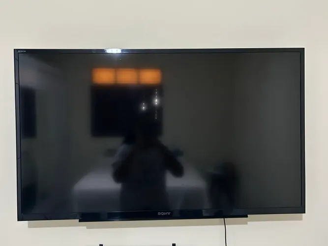 TV Sony Bravia 40? Full HD R$550,00