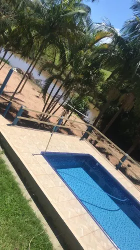 Imóvel para venda com 130 metros quadrados com 2 quartos em Centro - São Luiz do Paraiting