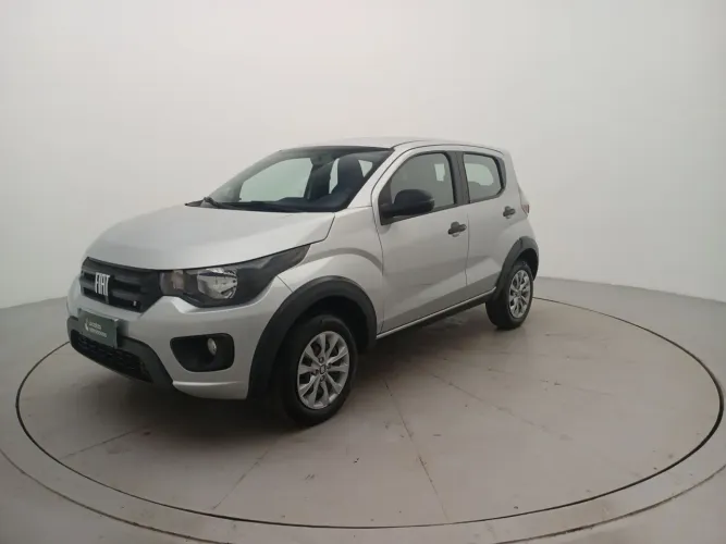 Fiat Mobi Like 1.0 Fire Flex 5P. 2025