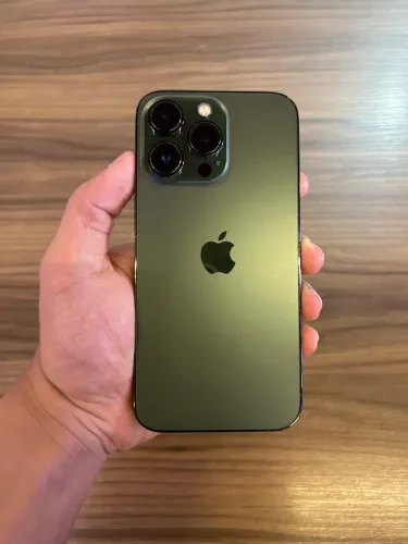 IPhone 13 Pro Seminovo