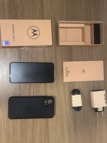 Motorola edge 30 neo 256gb