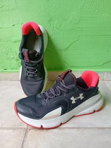 tênis under armour envolve 2  tamanho 41