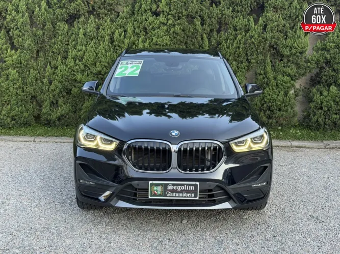 BMW X1 Sdrive 20I X-line 2.0 TB Aut. 2022