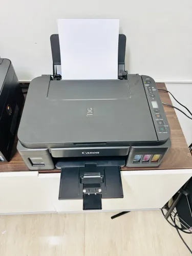 Impressora Canon Pixma G3110