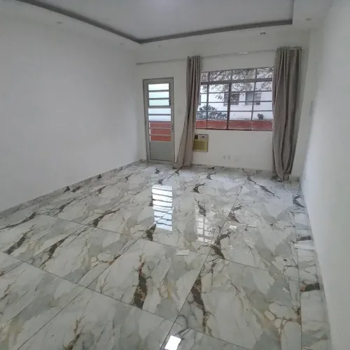 Imóvel para aluguel com 90 metros quadrados com 3 quartos em Bela Vista - São Paulo - SP