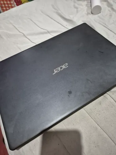 Notebook acer aspire 3