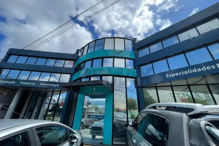 "Ponto Comercial Premium em Fortaleza à Venda"