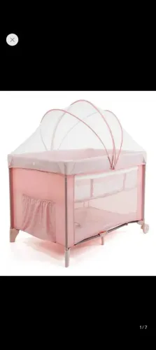Berço original da Cosco Nanny