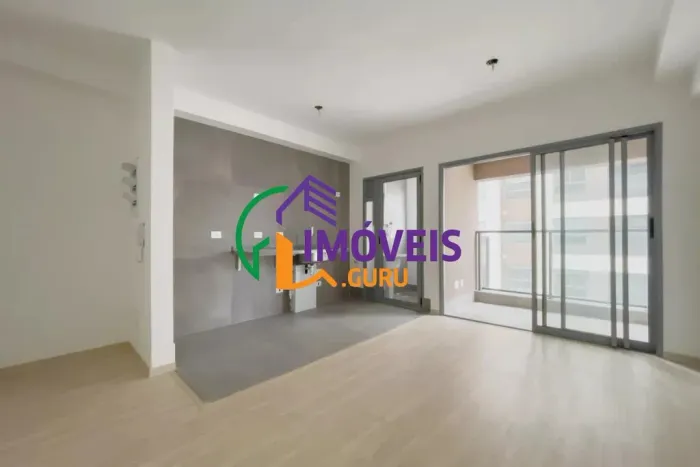APARTAMENTO - BELA VISTA - SP