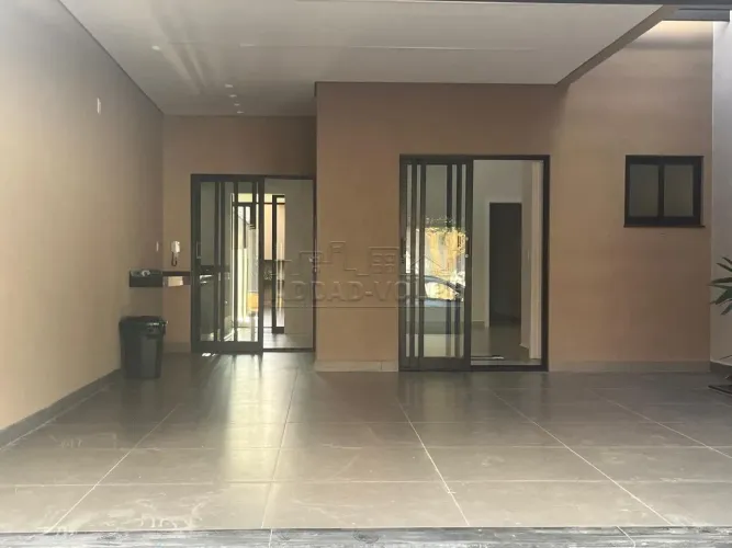 Imóvel novo, recém construído no Jd. Solange !