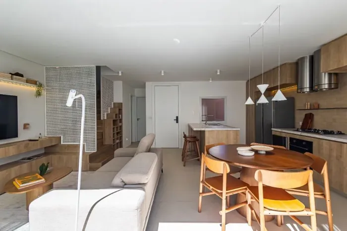 Sobrado com 3 dormitórios à venda, 153 m² por R$ 1.412.000,00 - Vista Alegre - Curitiba/PR