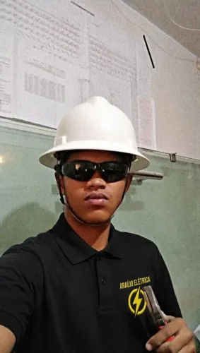 Eletricista 24hrs