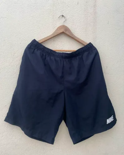 Shorts Nike Preto
