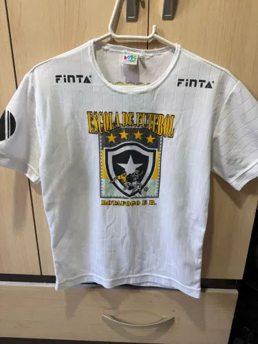 Camisa Botafogo 1996 infantil