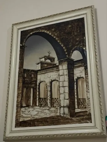 Quadro decoração