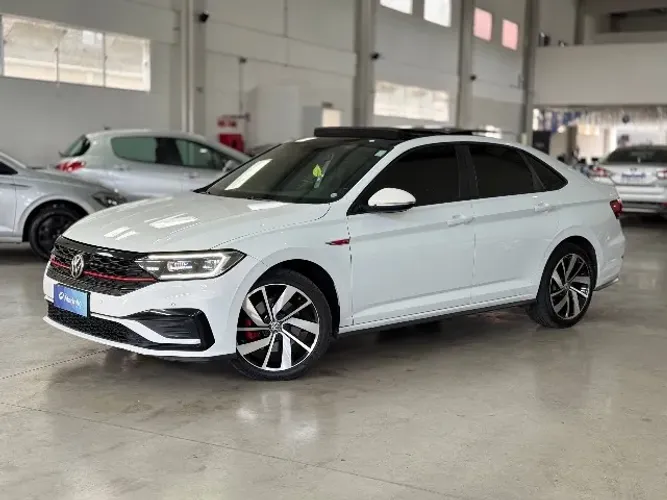 Volkswagen Jetta GLI 350 TSI 2.0 16V 4P Aut. 2019