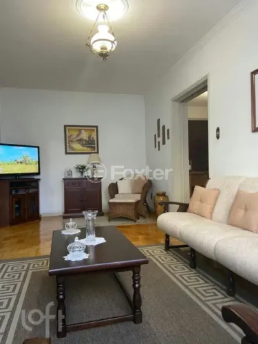 Apartamento à venda Avenida Getúlio Vargas, Menino Deus - Porto Alegre