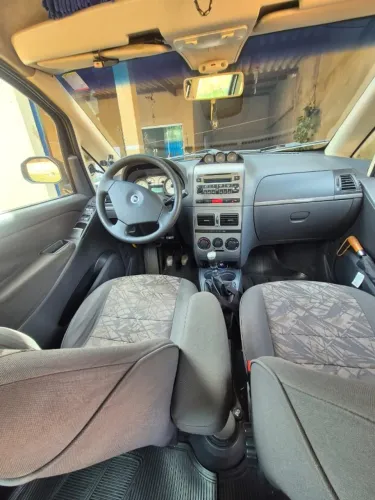 Fiat Idea Advent./ Adv.locker 1.8 MPI Flex 5P 2007