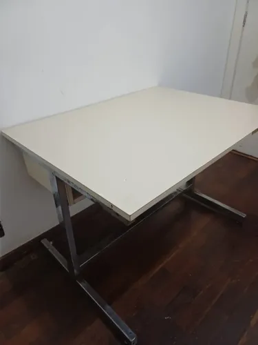 Mesa de estudos