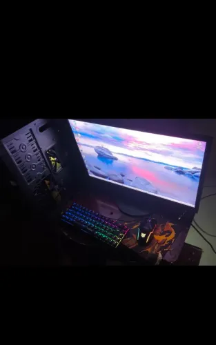 Pc gamer - GTX 1660 Super