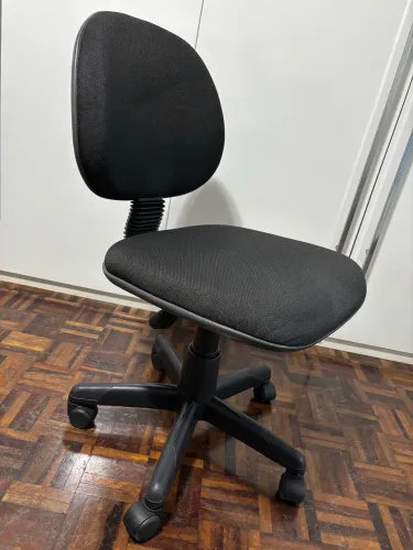 Cadeira giratória