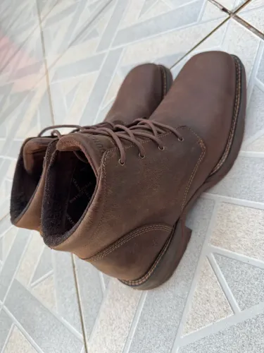 Bota durango red dirt masculino