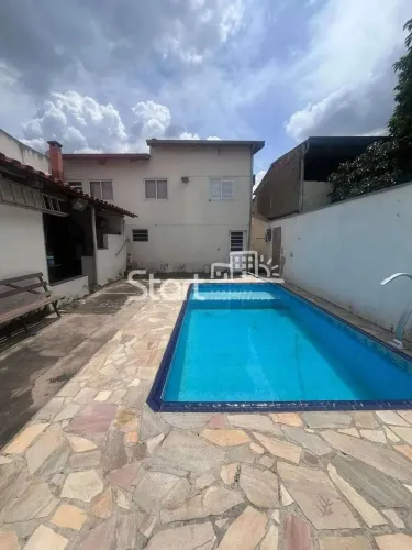 casa - Jardim Nova Esperanca - Campinas