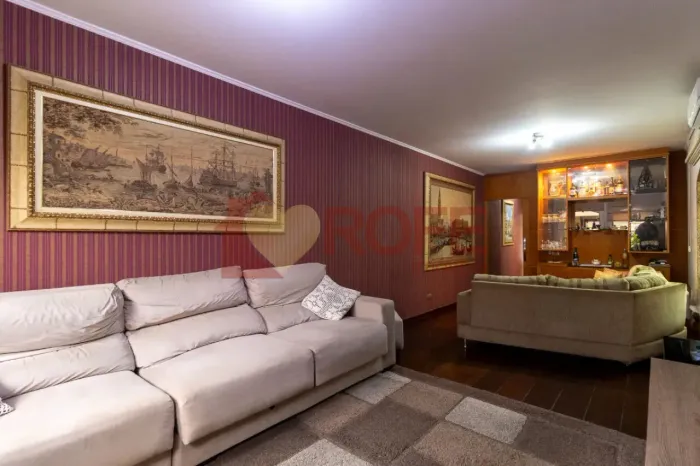 Casa na Vila Zelina