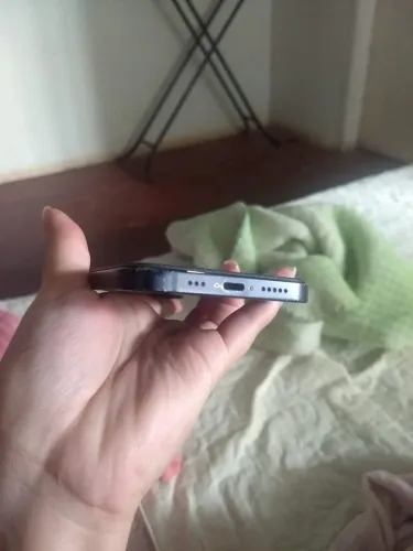 iPhone 12