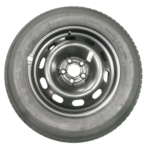 RODA DO ESTEPE VW GOLF 2.0 AT  2001 V1817 - P43