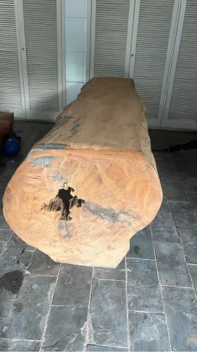 Mesa cascata 