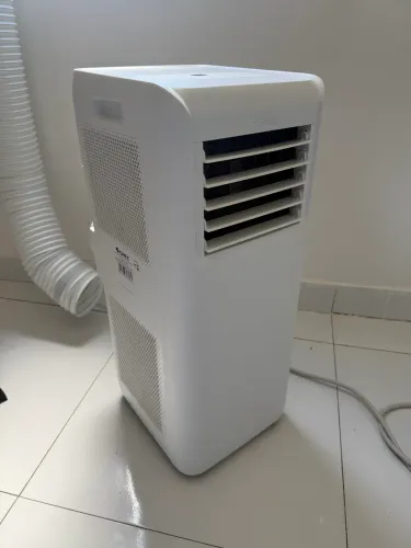 Ar condicionado portátil 