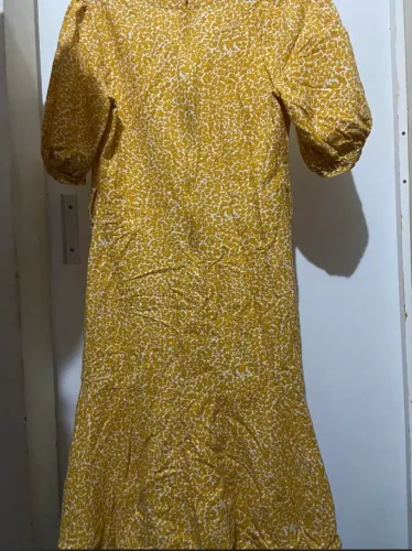 Vestido Mob tamanho P