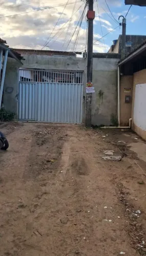 Terreno pra negócio