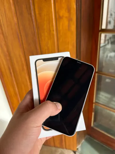 iPhone 12 128gb (IMPECÁVEL)