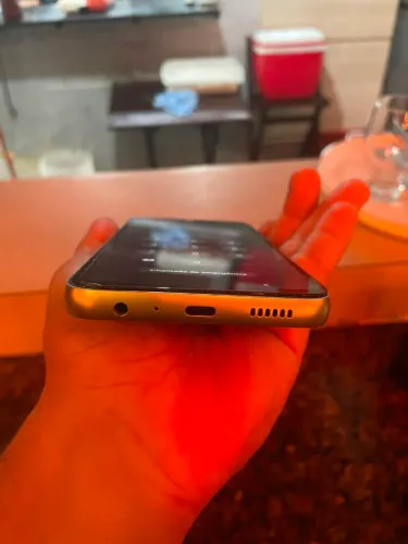 GALAXY A05S 128 GB SEMI-NOVO