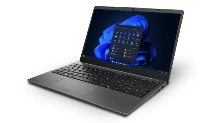 Notebook Positivo Master N6440 | Intel Core i3 | 16GB RAM | SSD NVMe 256GB | Full HD