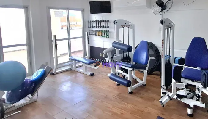 Sala à venda, 36 m² por R$ 260.000,00 - Icaraí - Niterói/RJ