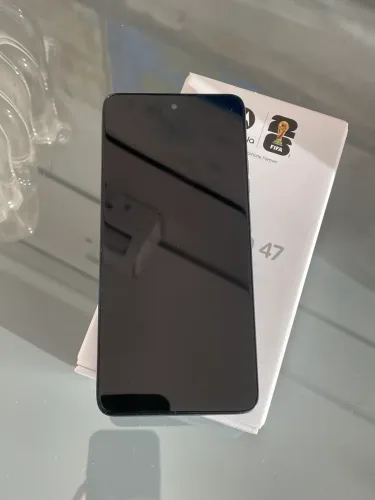 Celular Motorola G47 - 128bg - NOVO