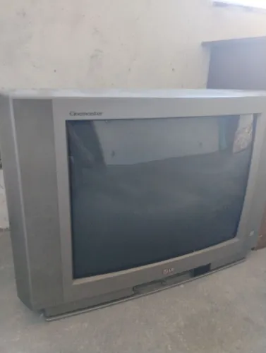 Tv antiga